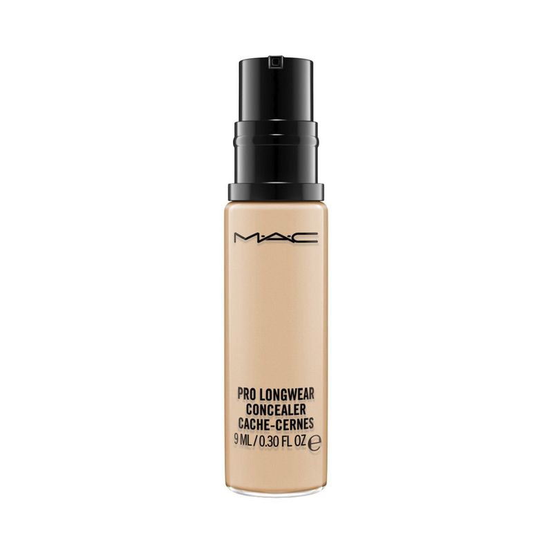 MAC COSMETICS - Corrector de rostro Líquido Pro Longwear Concealer  MAC 9 ml