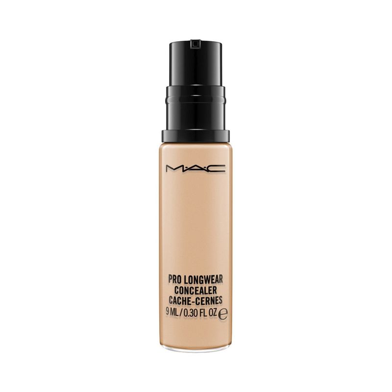 MAC COSMETICS - Corrector de rostro Líquido Pro Longwear Concealer  MAC 9 ml