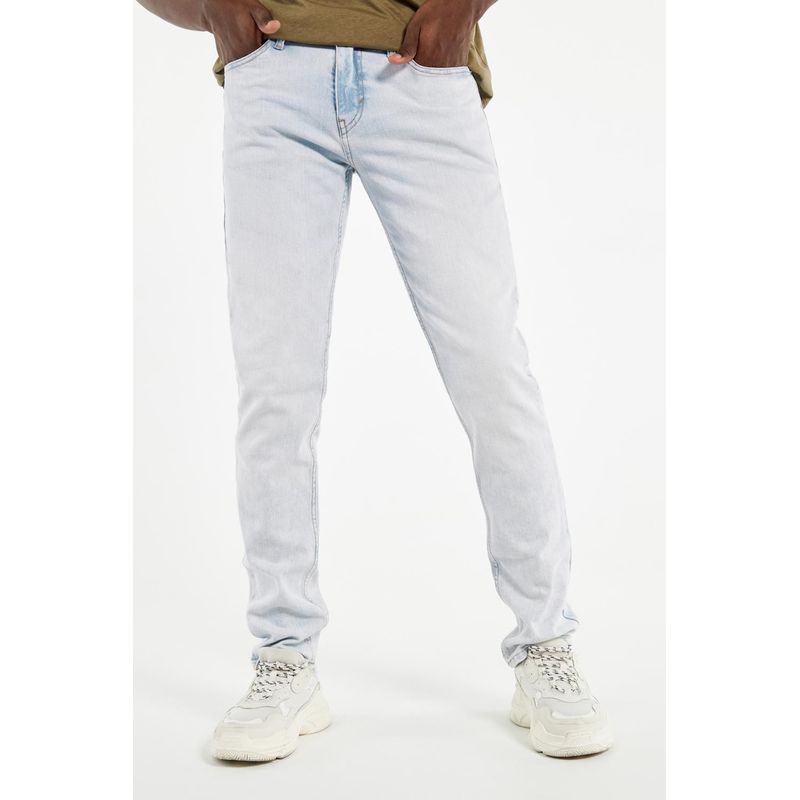 KOAJ - KOAJ PANTALON KOAJ SLIM 1166 2/23