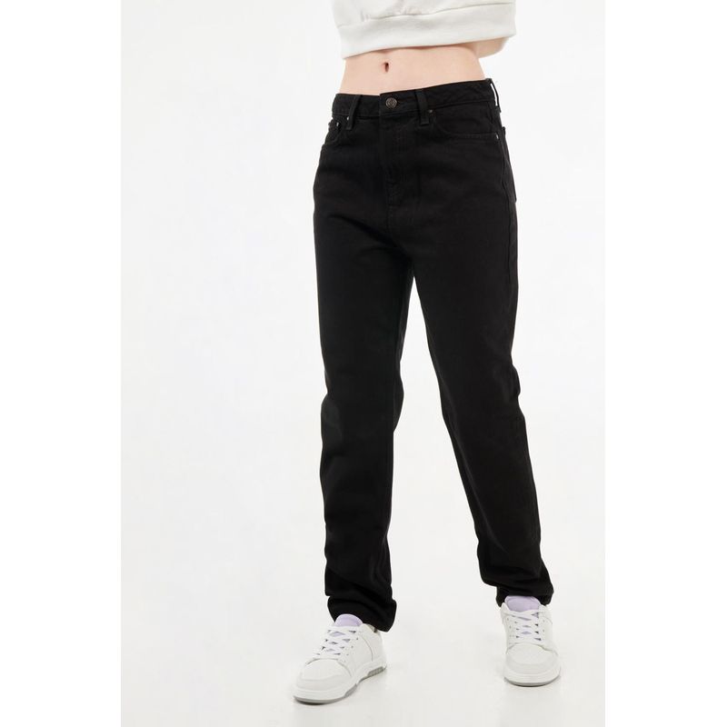 KOAJ - KOAJ PANTALON KOAJ BOY FRIEND 35 S2 4