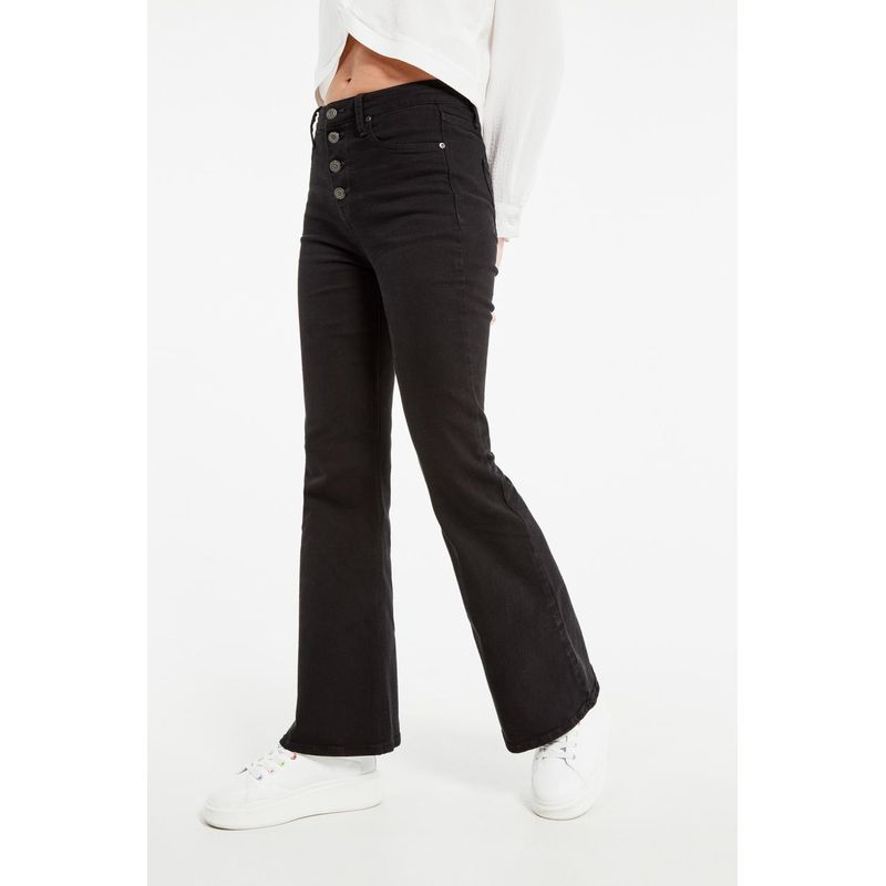 KOAJ - KOAJ PANTALON KOAJ THEO 3/23