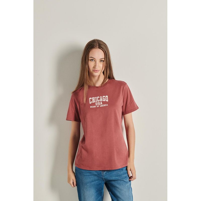KOAJ - KOAJ CAMISETA KOAJ 4729 1/24
