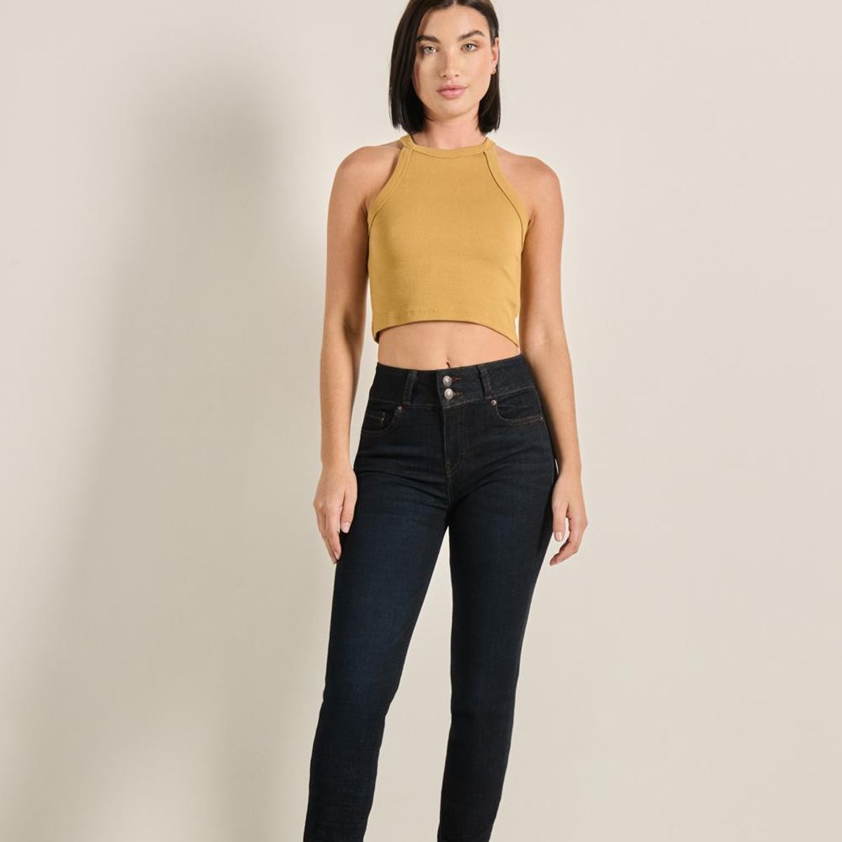 KOAJ - KOAJ Jean  Push Up Mujer