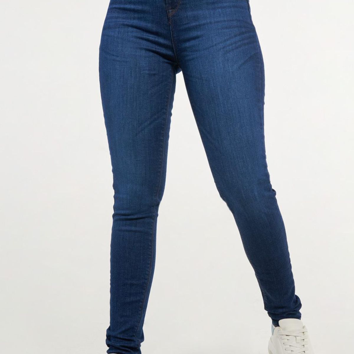 KOAJ - KOAJ PANTALON KOAJ JEAN JEGGING STA 1