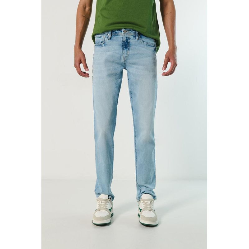 KOAJ - KOAJ Jean Slim HOMBRE