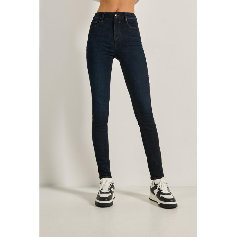 KOAJ - KOAJ PANTALON KOAJ JEAN JEGGING TA FB