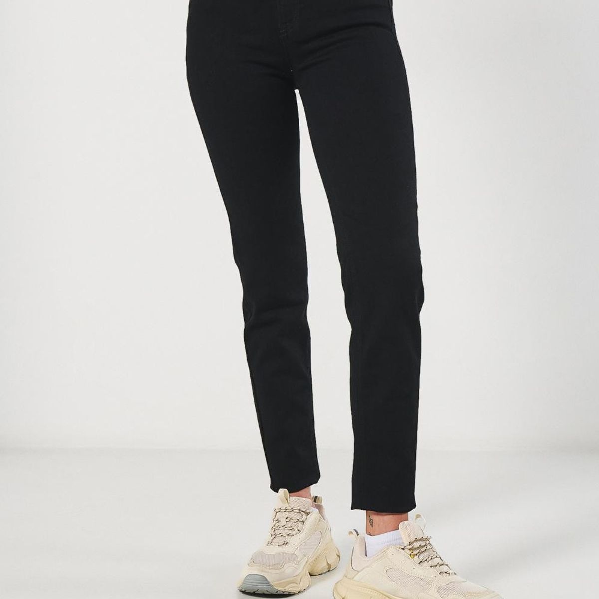 KOAJ - KOAJ Jean push up Mujer