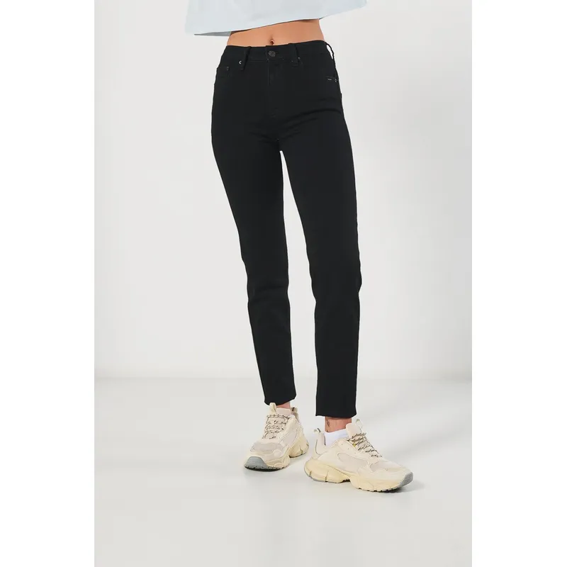 KOAJ - KOAJ Jean push up Mujer