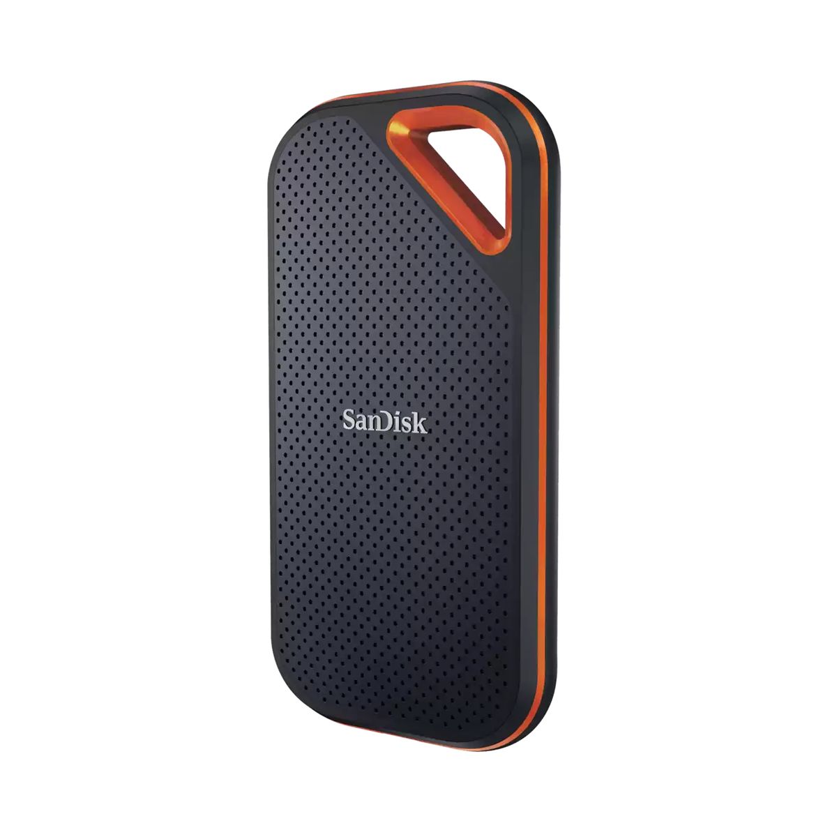 SANDISK - Disco Solido Sandisk Extreme PRO SSD 4TB Portable 2000MBs