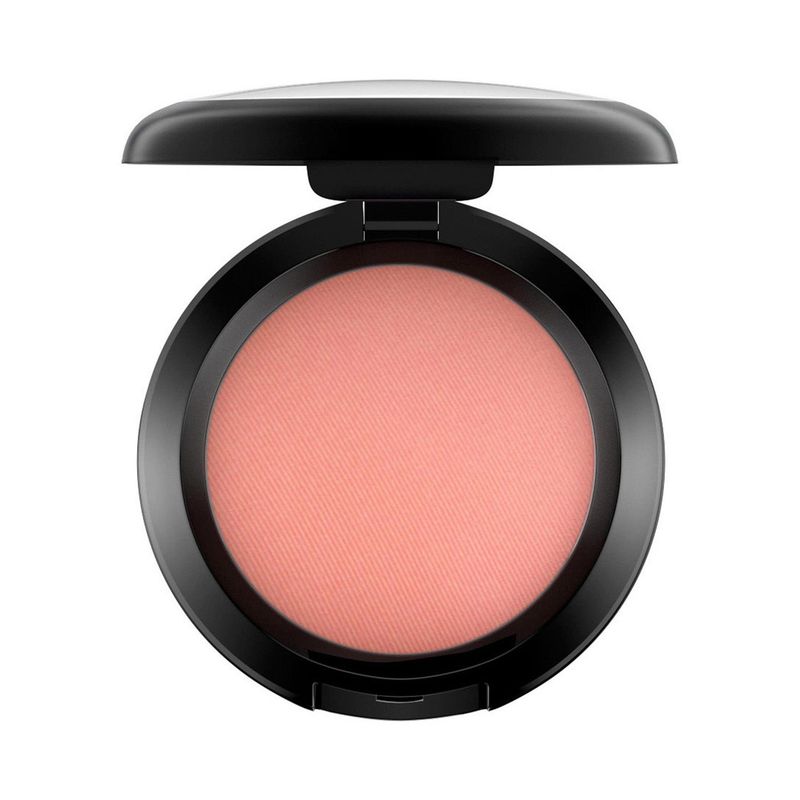 MAC COSMETICS - Rubor Compacto Sheertone Blush MAC  MAC 6 g