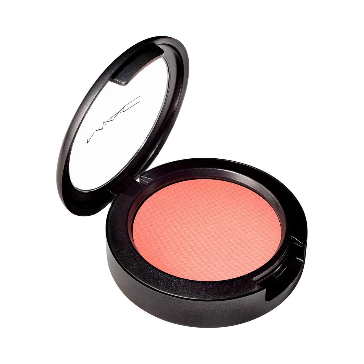 MAC COSMETICS - Rubor Compacto Sheertone Blush MAC  MAC 6 g