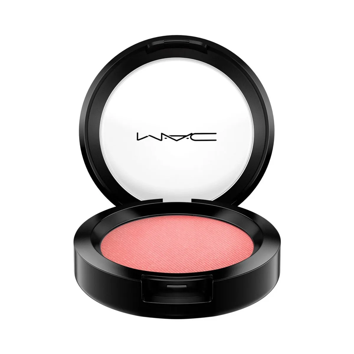 MAC COSMETICS - Rubor Compacto Sheertone Shimmer Blush  MAC 6 g