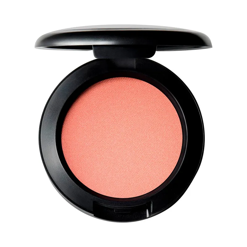 MAC COSMETICS - Rubor Compacto Sheertone Shimmer Blush  MAC 6 g