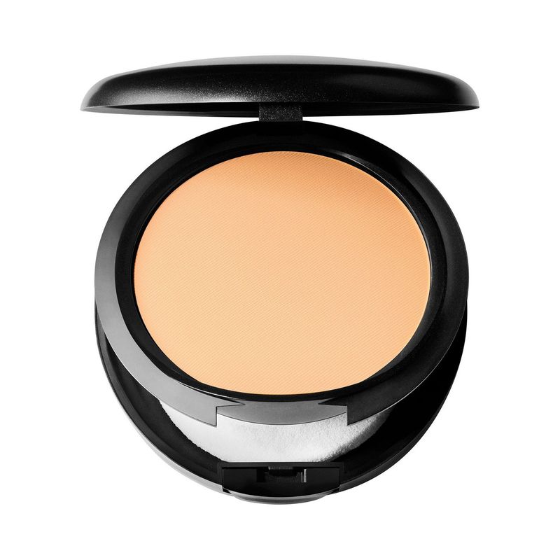 MAC COSMETICS - Base Compacta Studio Fix Powder Plus Foundation  MAC 15 g
