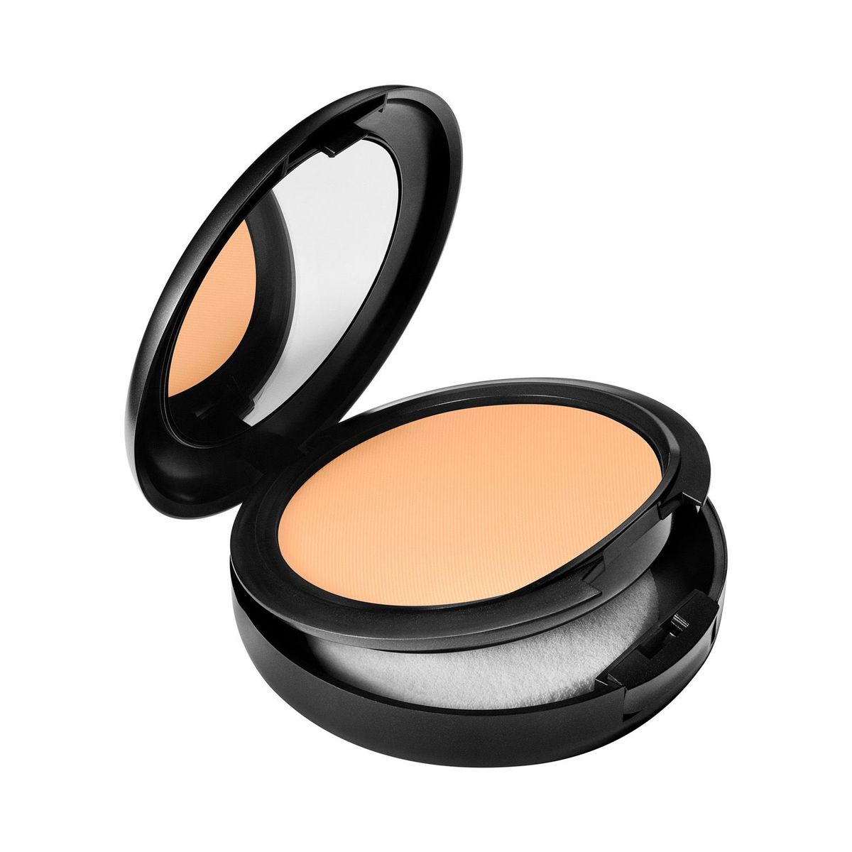MAC COSMETICS - Base Compacta Studio Fix Powder Plus Foundation  MAC 15 g