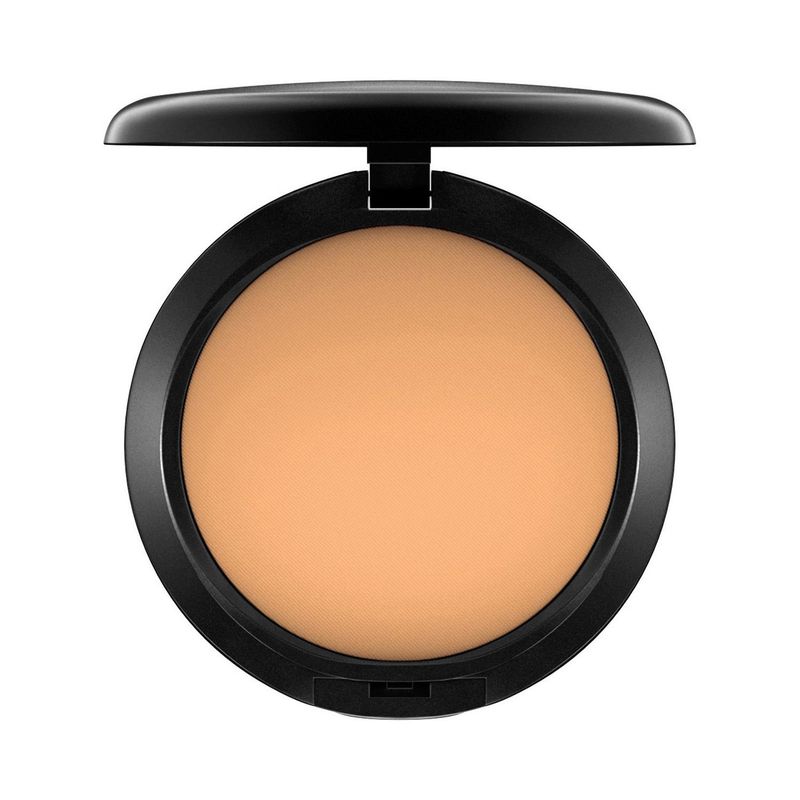 MAC COSMETICS - Base Compacta Studio Fix Powder Plus Foundation  MAC 15 g