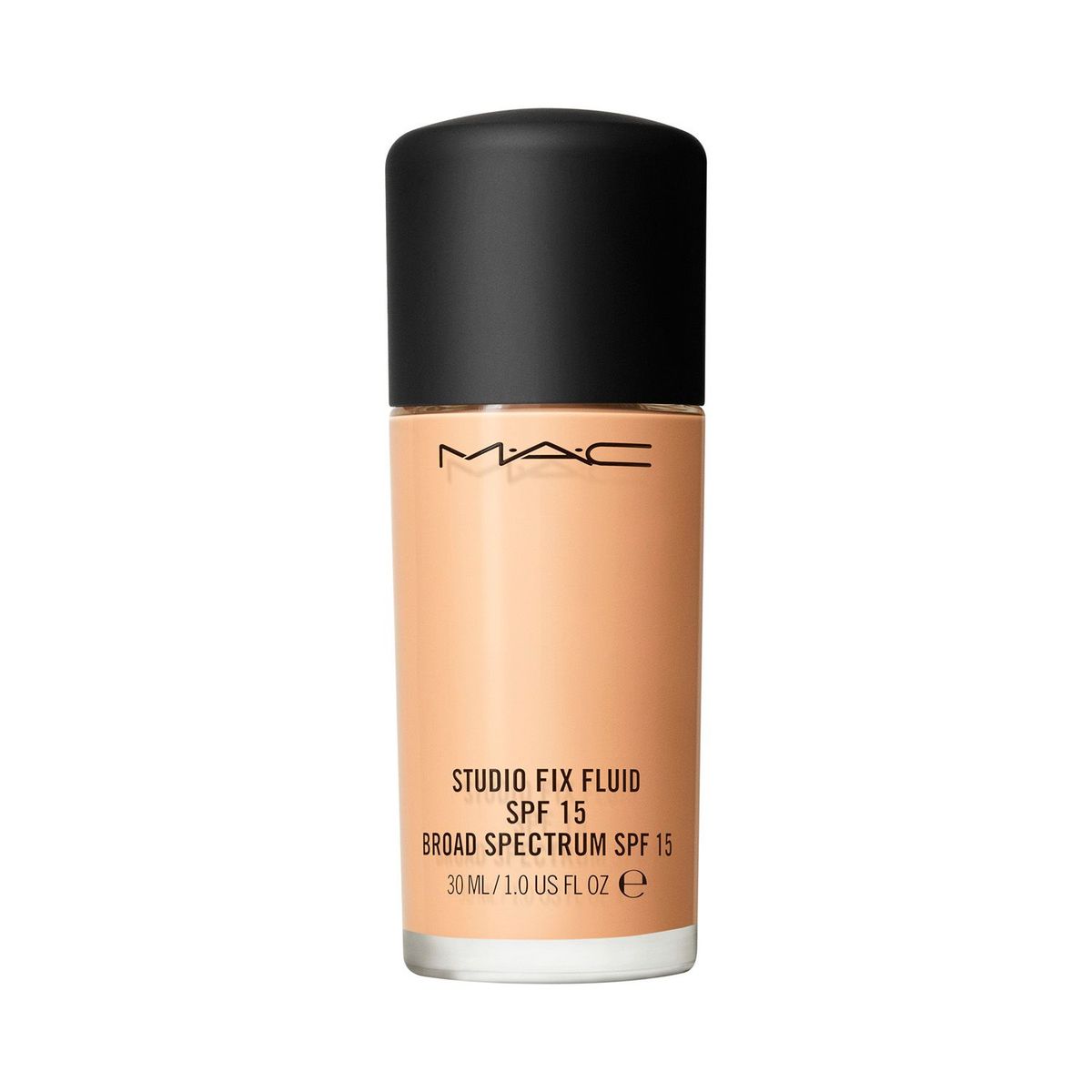 MAC COSMETICS - Base de maquillaje Studio FIx Fluid SPF 15 MAC COSMETICS 30 ml