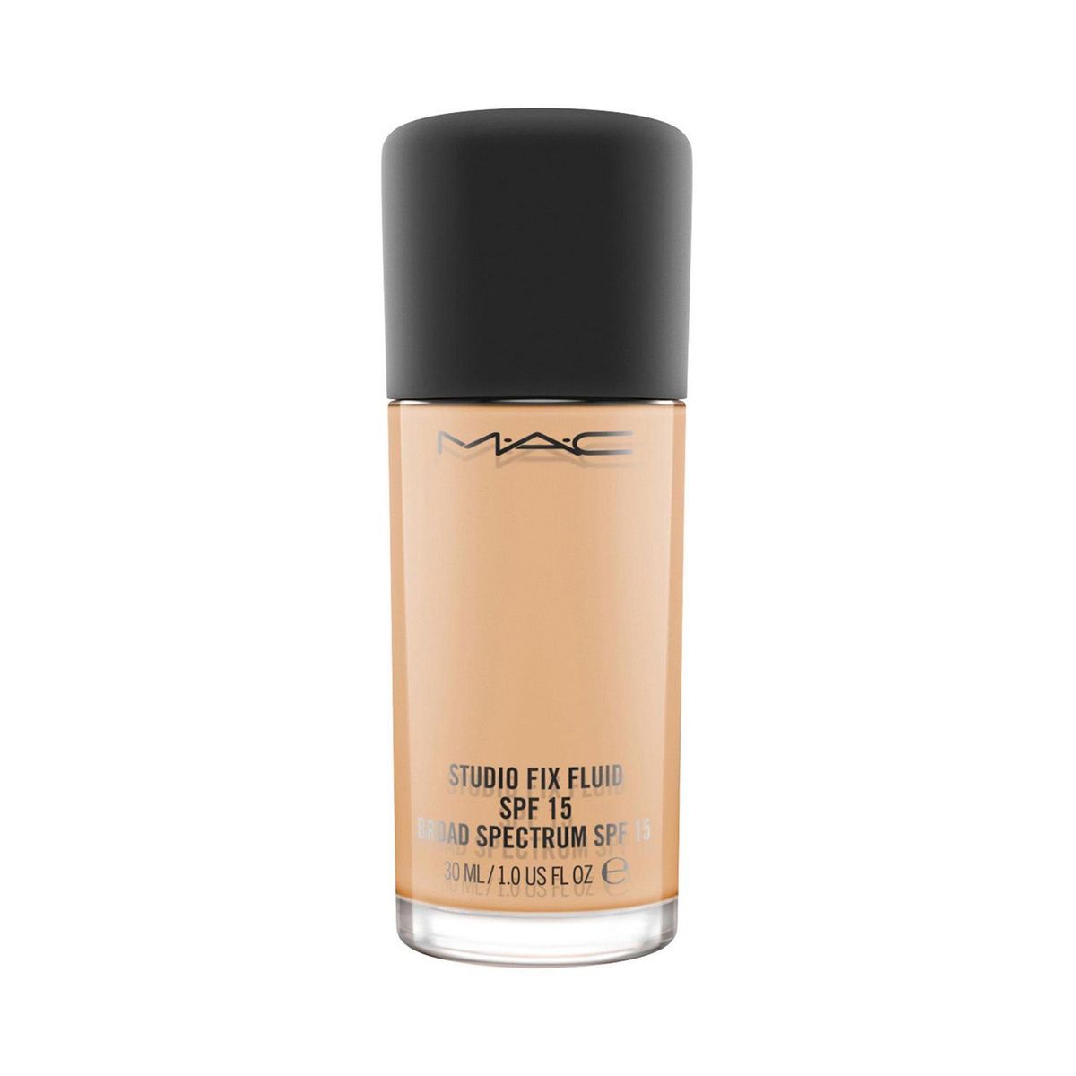MAC COSMETICS - Base de maquillaje Studio FIx Fluid SPF 15 MAC COSMETICS 30 ml