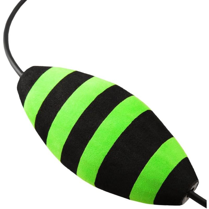 WASSER - PARACAIDAS DRA GFLY-CHUTE ACUATICO  GRANDE CON BOYA