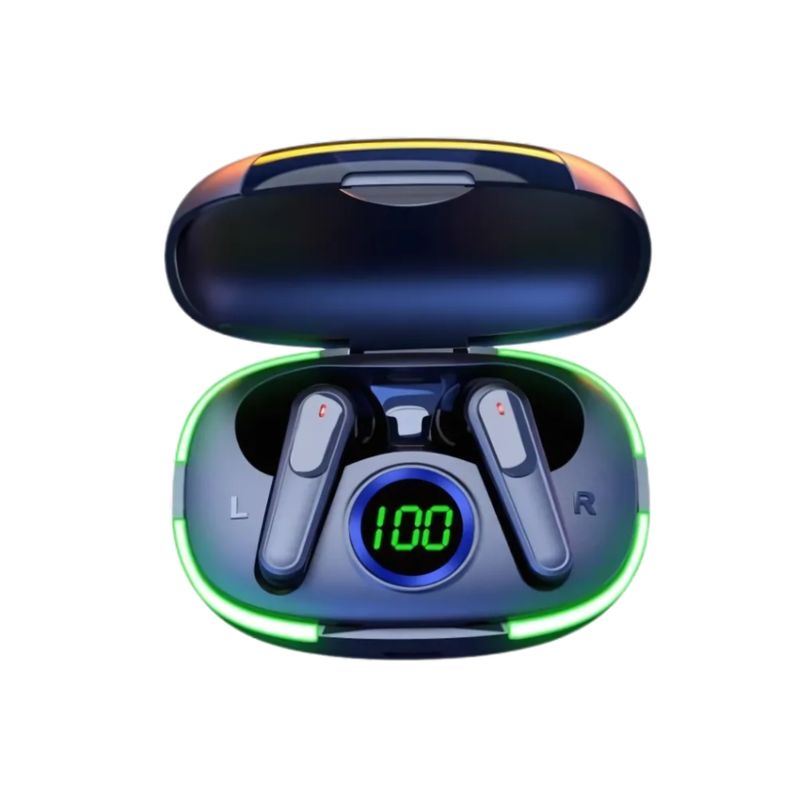 GENERICO - Auriculares Inalámbricos PRO 80 TWS Bluetooth