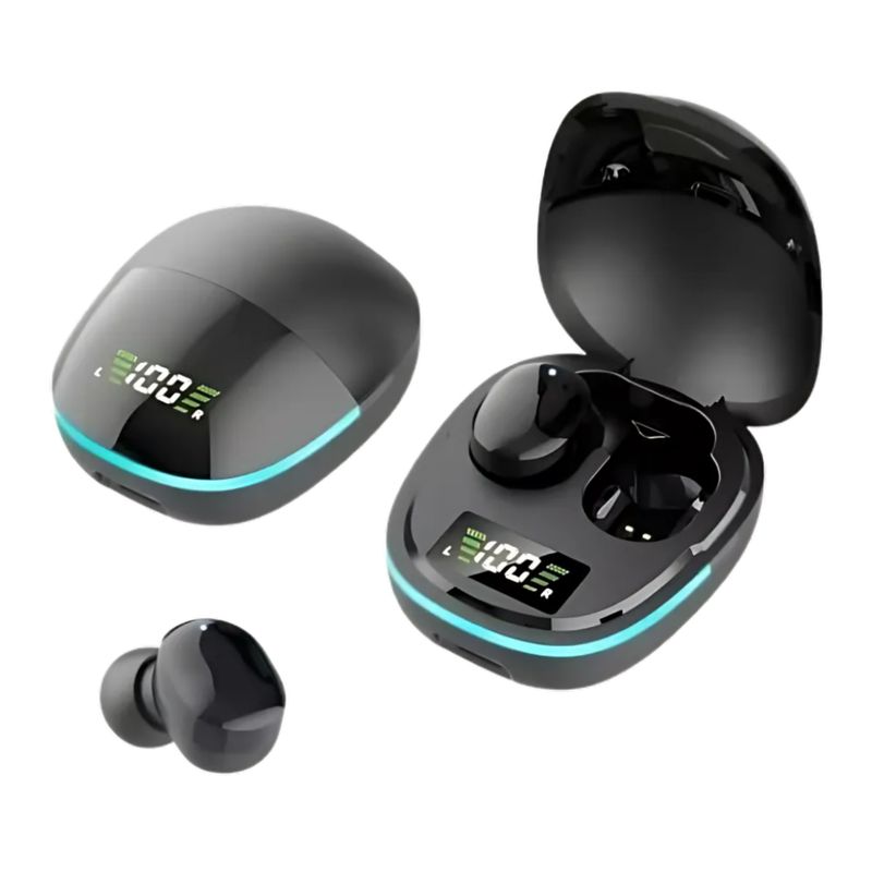 GENERICO - Auriculares Inalámbricos G9S TWS Bluetooth