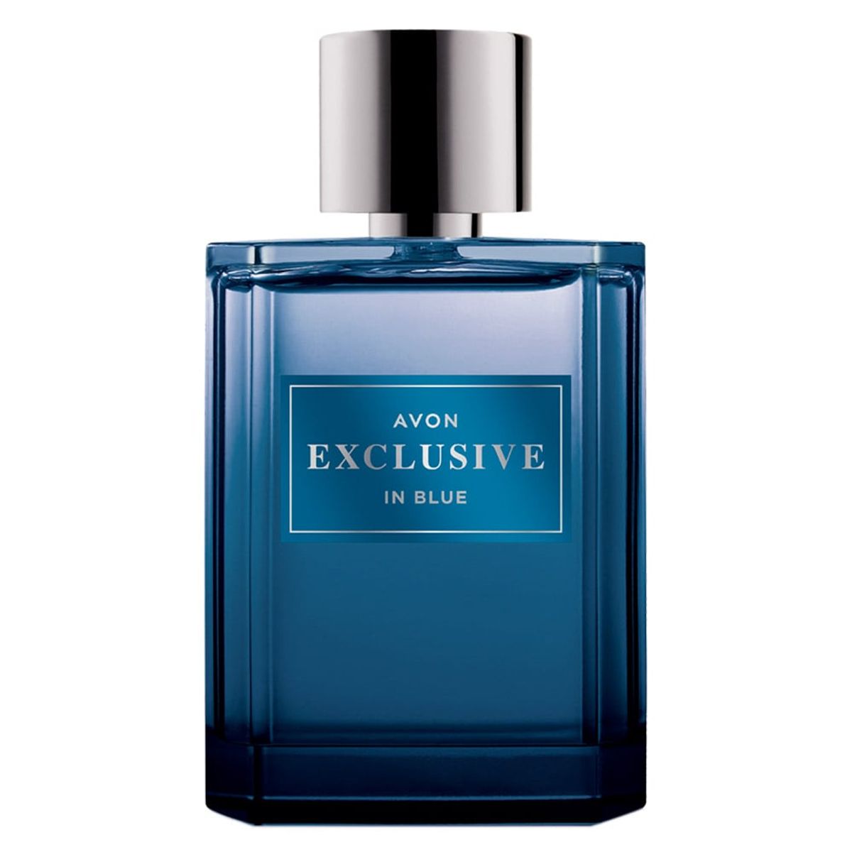 AVON - Perfume Exclusive in Blue 75 ml Avon