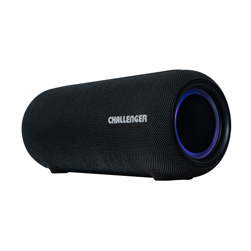 CHALLENGER - Parlante Portatil / Bluetooth / 15 W / SC15 / Challenger