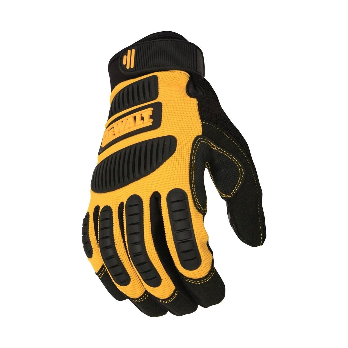 DEWALT - Guante De Mecánica Marca Dewalt Dpg780