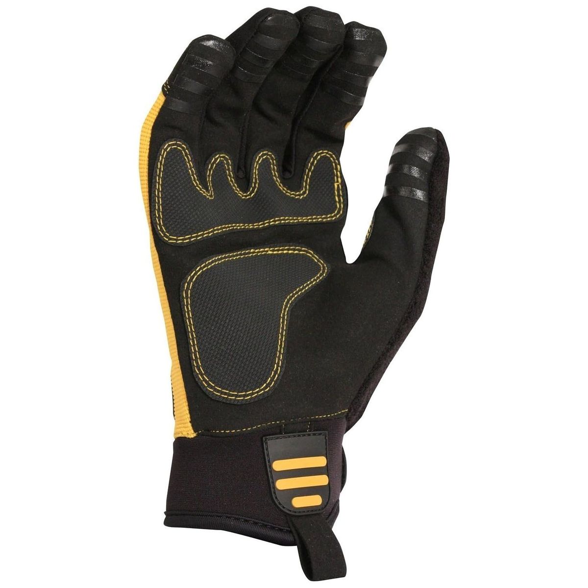 DEWALT - Guante De Mecánica Marca Dewalt Dpg780