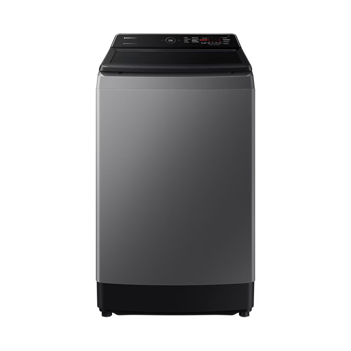 SAMSUNG - Lavadora Samsung WA13CG5441BD/CO con EcoBubble, 13Kg