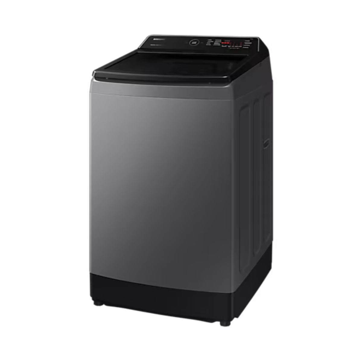 SAMSUNG - Lavadora Samsung WA13CG5441BD/CO con EcoBubble, 13Kg