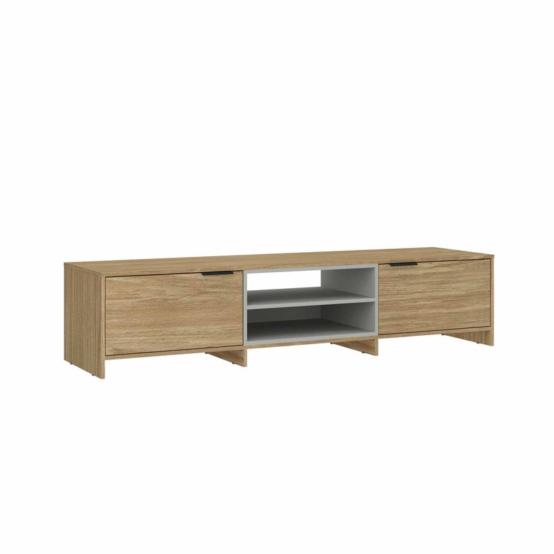 MULTIMUEBLES - RACK PARA TV 70 PULGADAS 760 MULTIMUEBLES