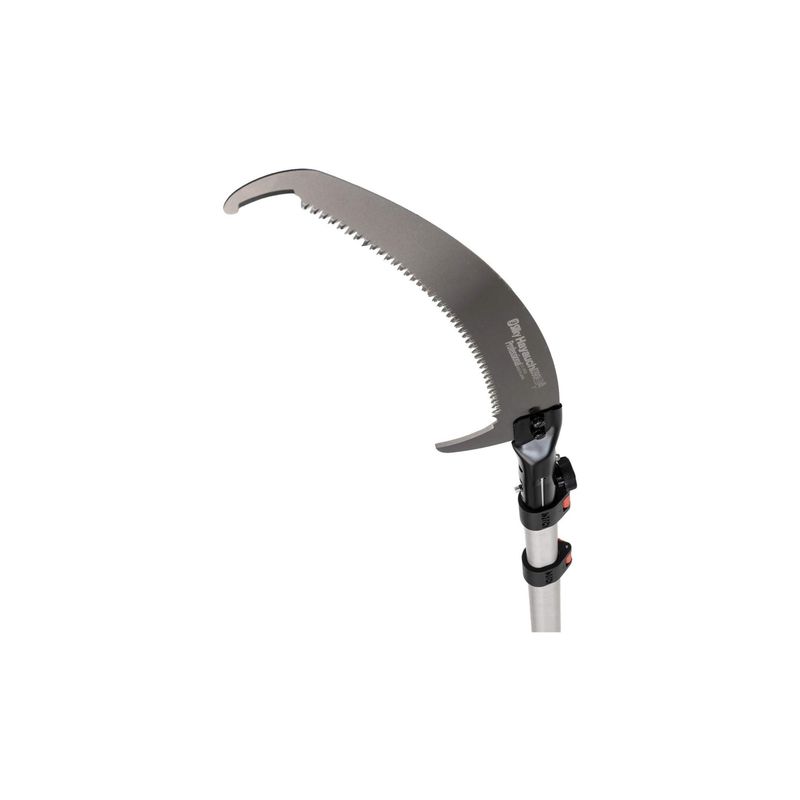 SILKY - Podadora De Altura Notch Sentei 6.4 M Con Hoja Silky