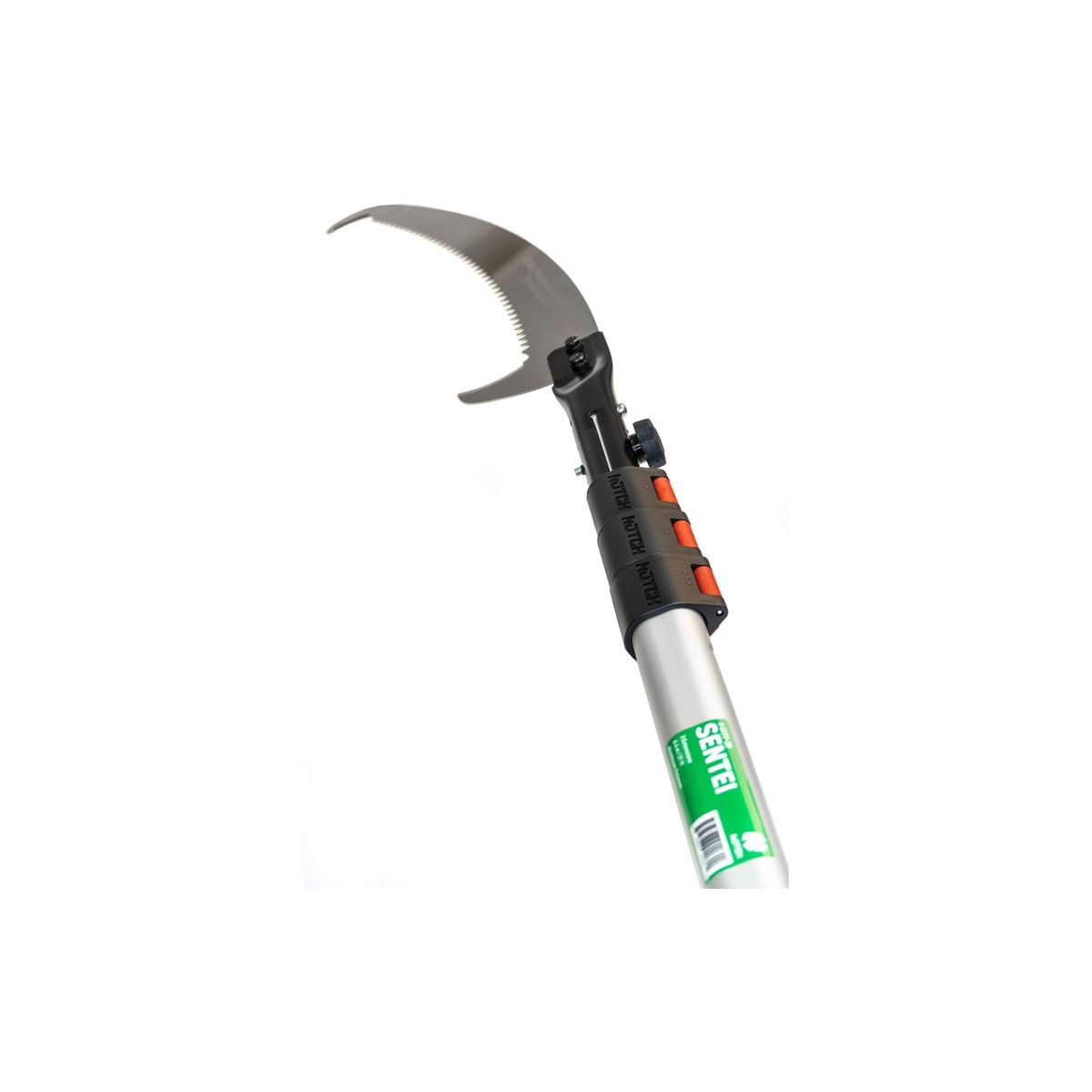 SILKY - Podadora De Altura Notch Sentei 6.4 M Con Hoja Silky