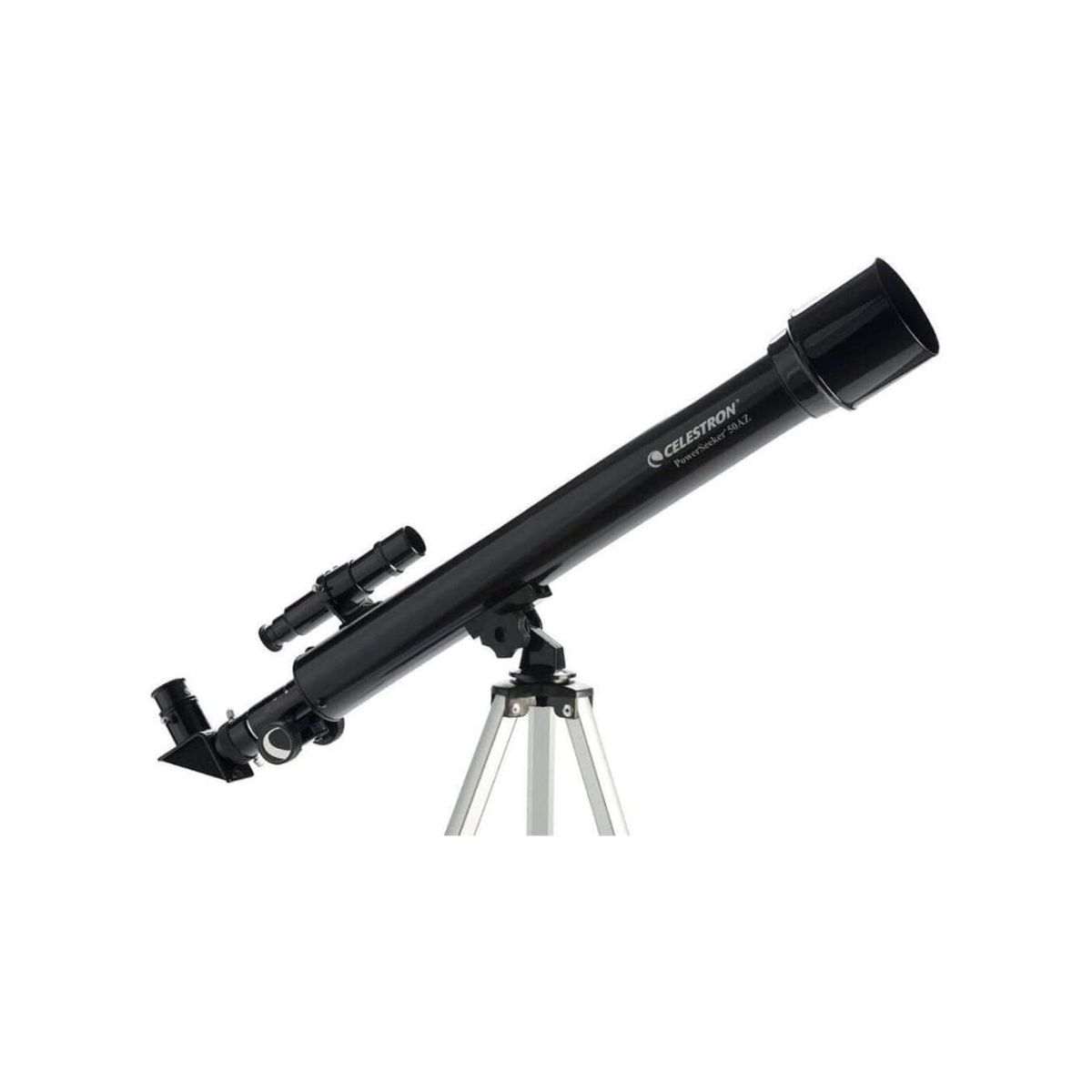 CELESTRON - Telescopio Celestron Powerseeker 50az