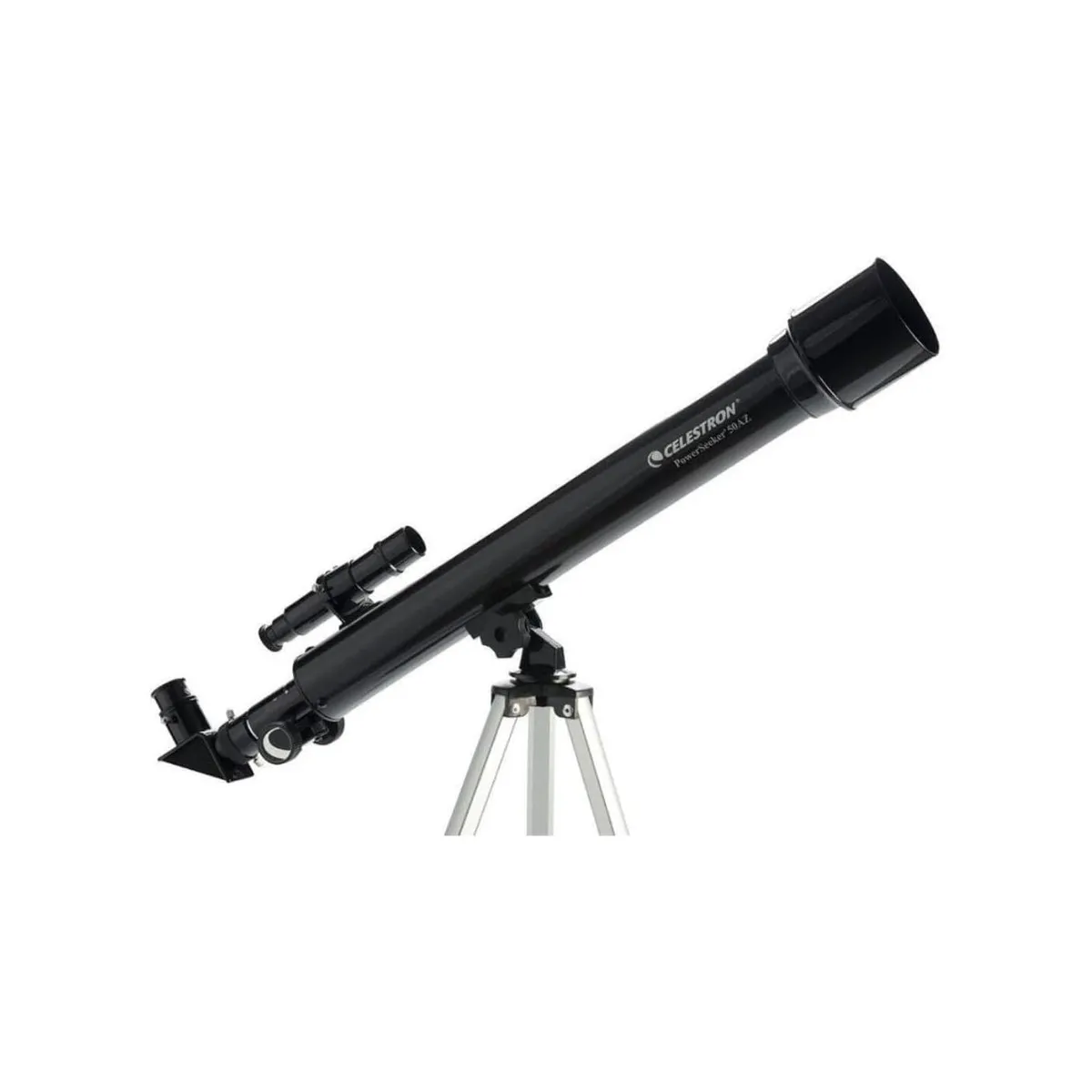 CELESTRON - Telescopio Celestron Powerseeker 50az