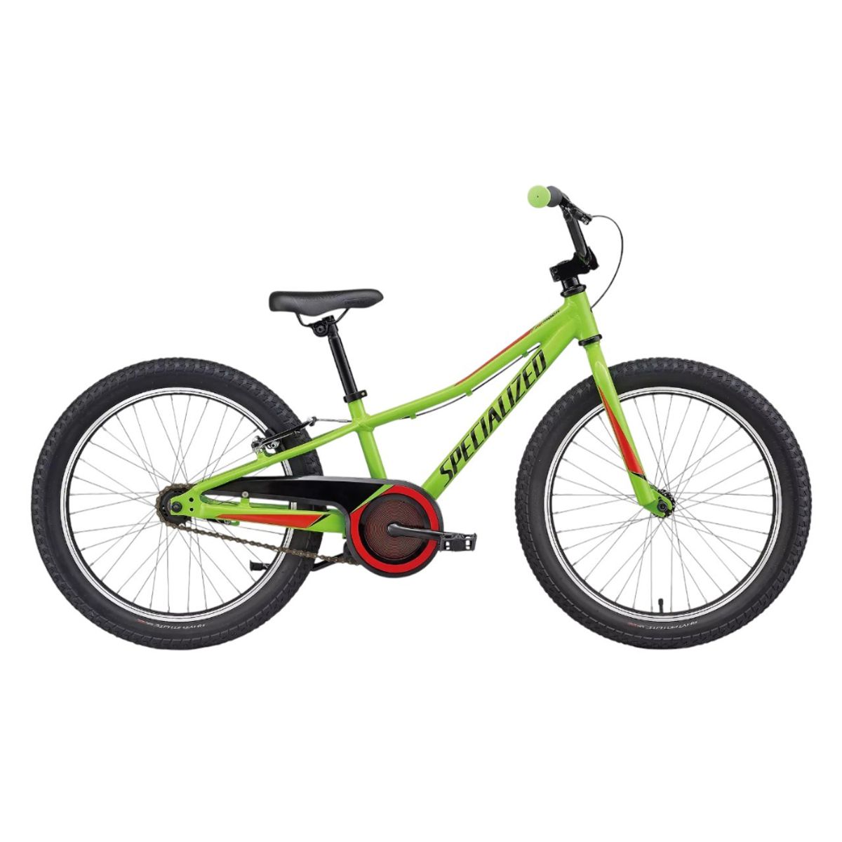 SPECIALIZED - Bicicleta Para Niño Specialized Riprock Coaster 20 Verde