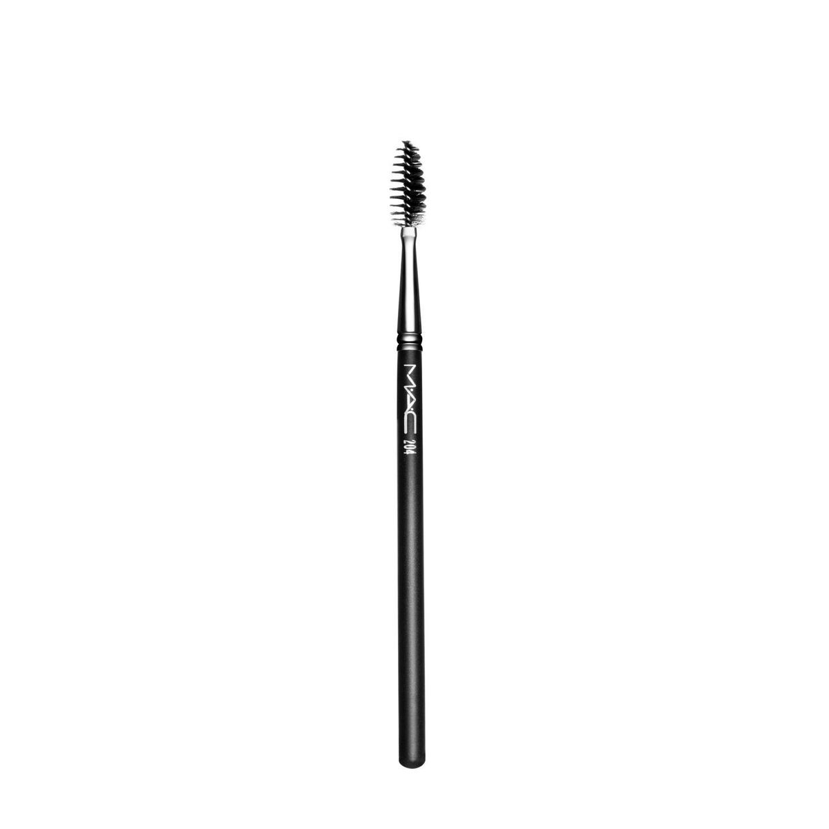 MAC COSMETICS - Brocha 204 Lash Brush
