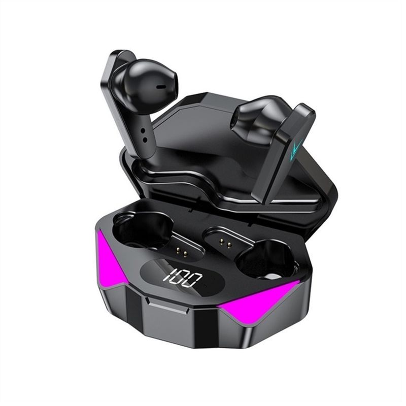 GENERICO - Auriculares Inalámbricos X15 Pro TWS Bluetooth