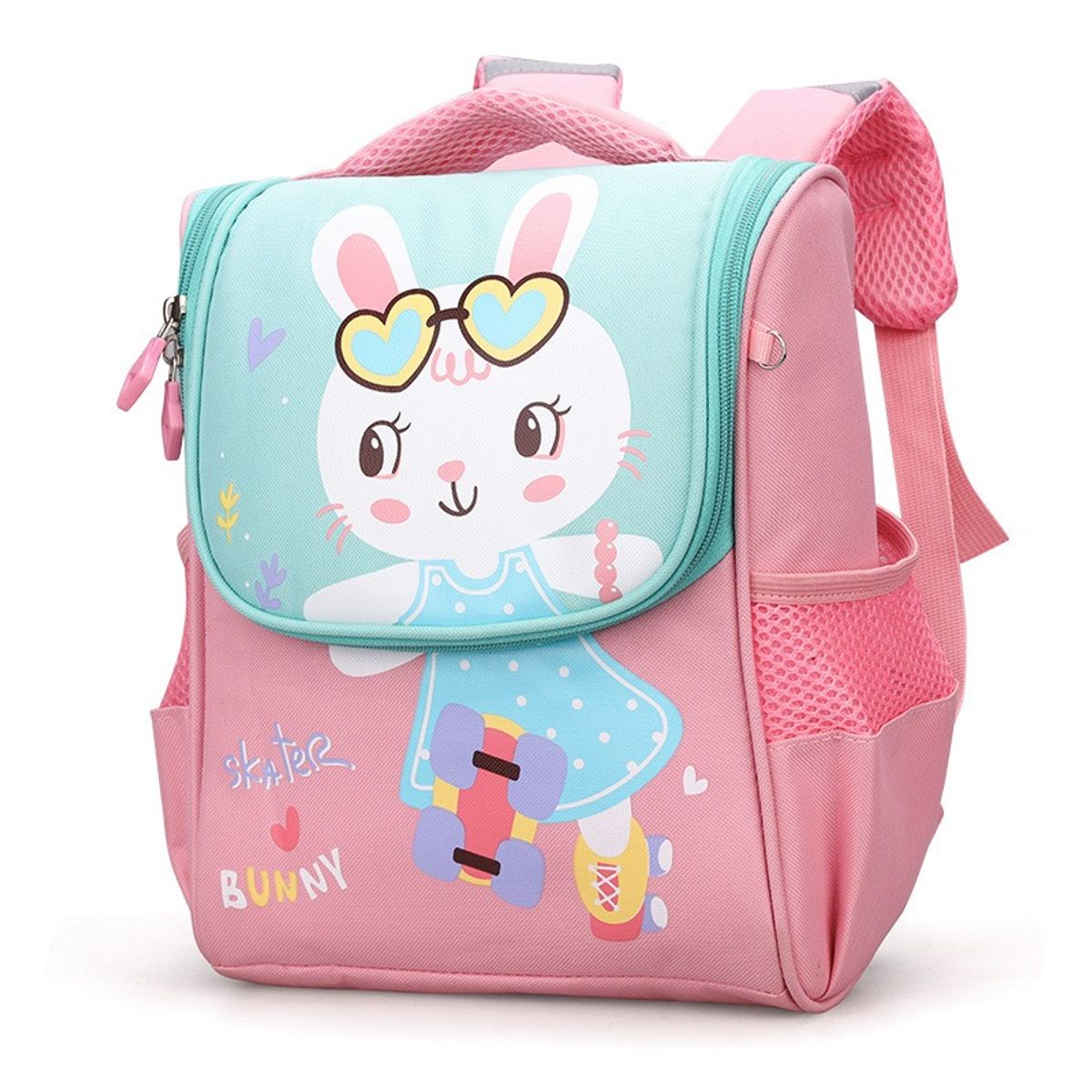 AGUGU STORE - Morral Infantil Bolso Pequeño Para Niños
