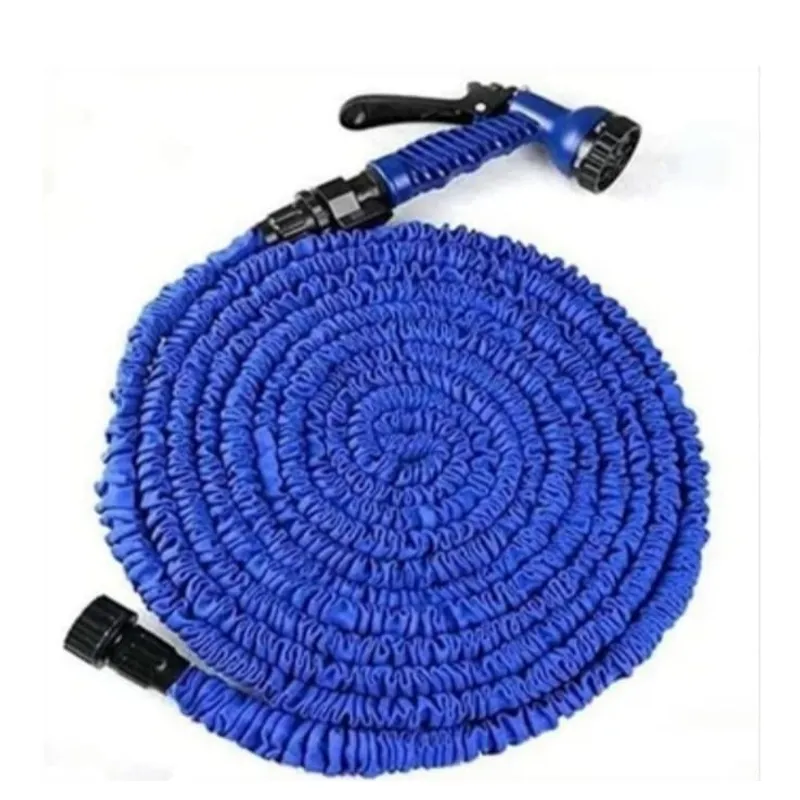 MAGIC HOUSE - Manguera Expandible Magic Hose  30 Metros/100ft