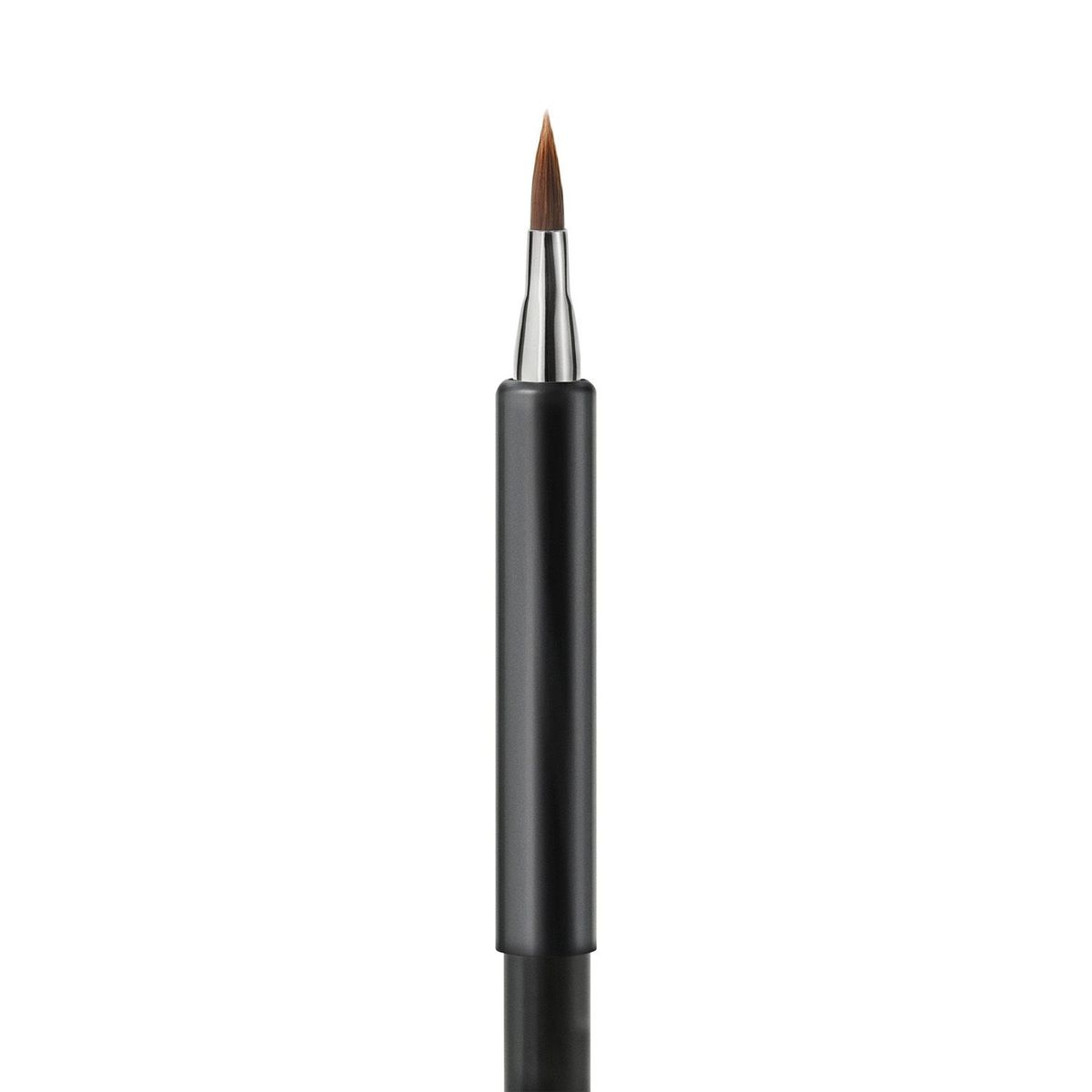 MAC COSMETICS - Brocha 318 Synthetic Retractable Lip Brush MAC