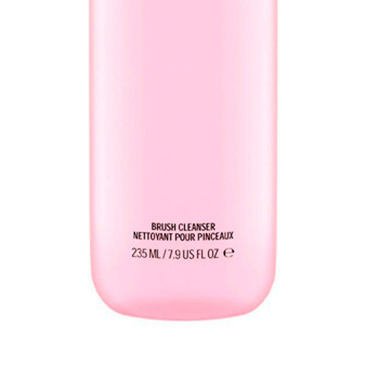 MAC COSMETICS - Limpiador de brochas Brush Cleanser MAC