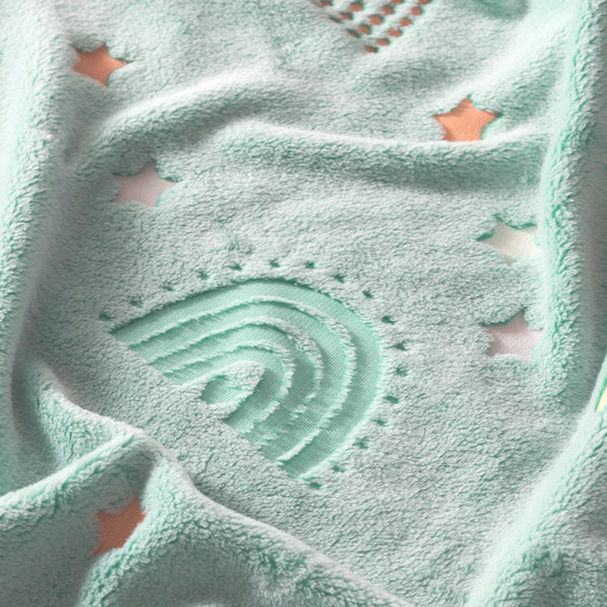 VIANNEY - Cobija Ligera Dreams Queen Size-Doble Vianney