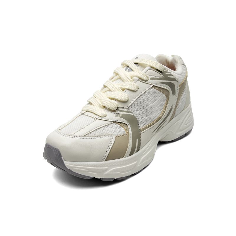 TELLENZI - Tenis Hombre Marfil Tellenzi H530