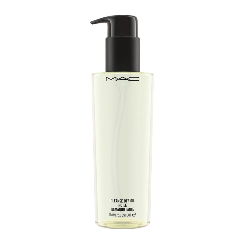MAC COSMETICS - Desmaquillante Cleanse Off Oil