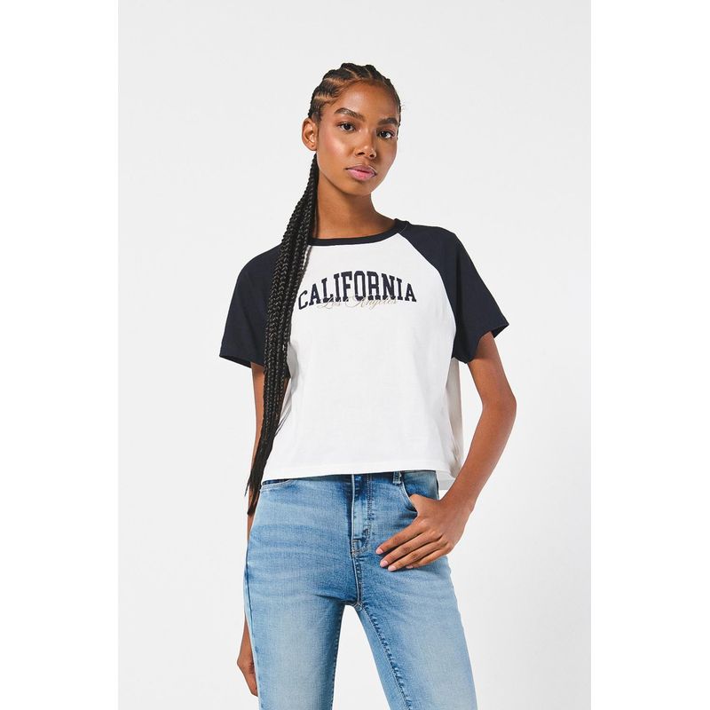 KOAJ - KOAJ CAMISETA KOAJ 14194 4/24