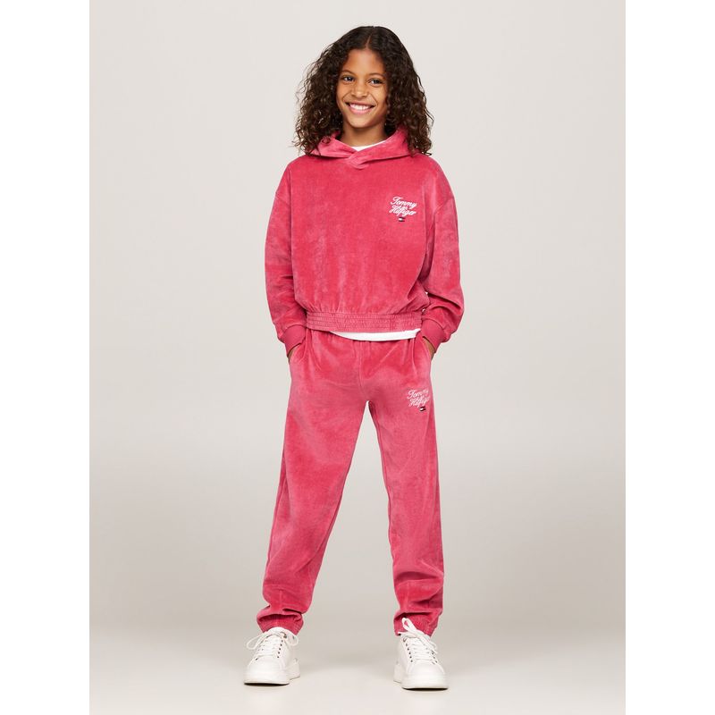 Buzo Conjunto Tommy Hilfiger NiÃ±o Ropa Deportiva Busos Deportivos