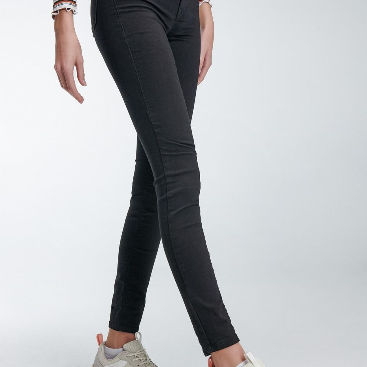 KOAJ - KOAJ PANTALON KOAJ JEAN JEGGING TA 26