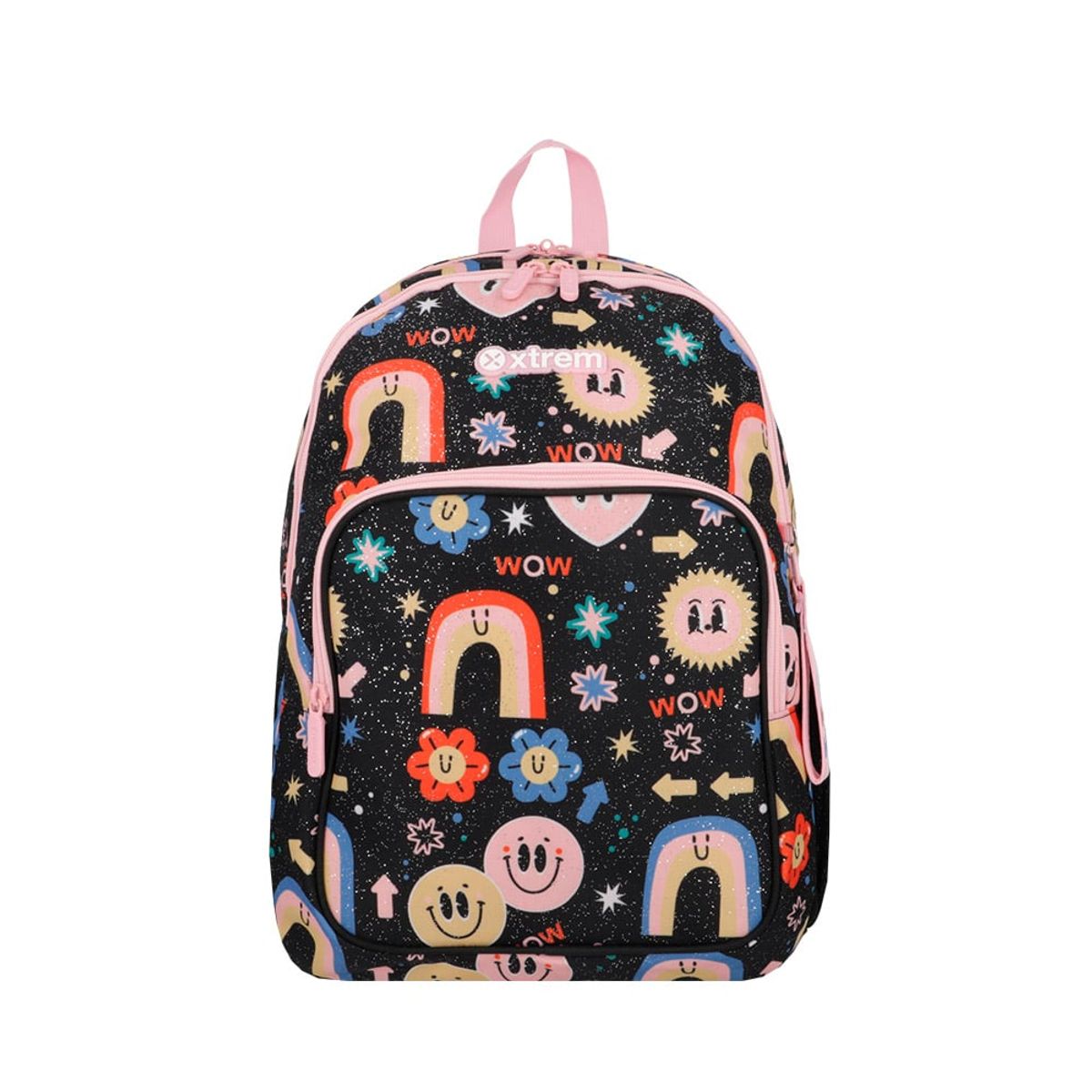 SAMSONITE - Morral Xtrem Hopper 5Xt Negro
